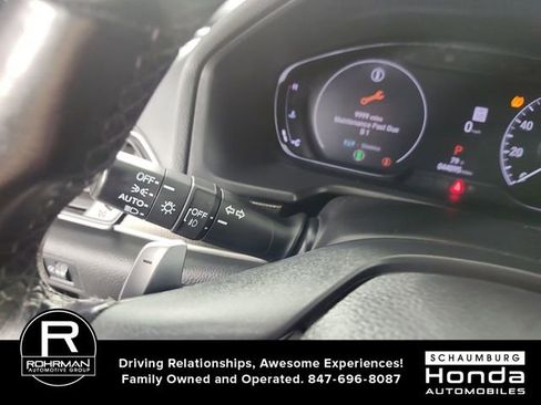 Used 2022 Honda Accord Sport image 16