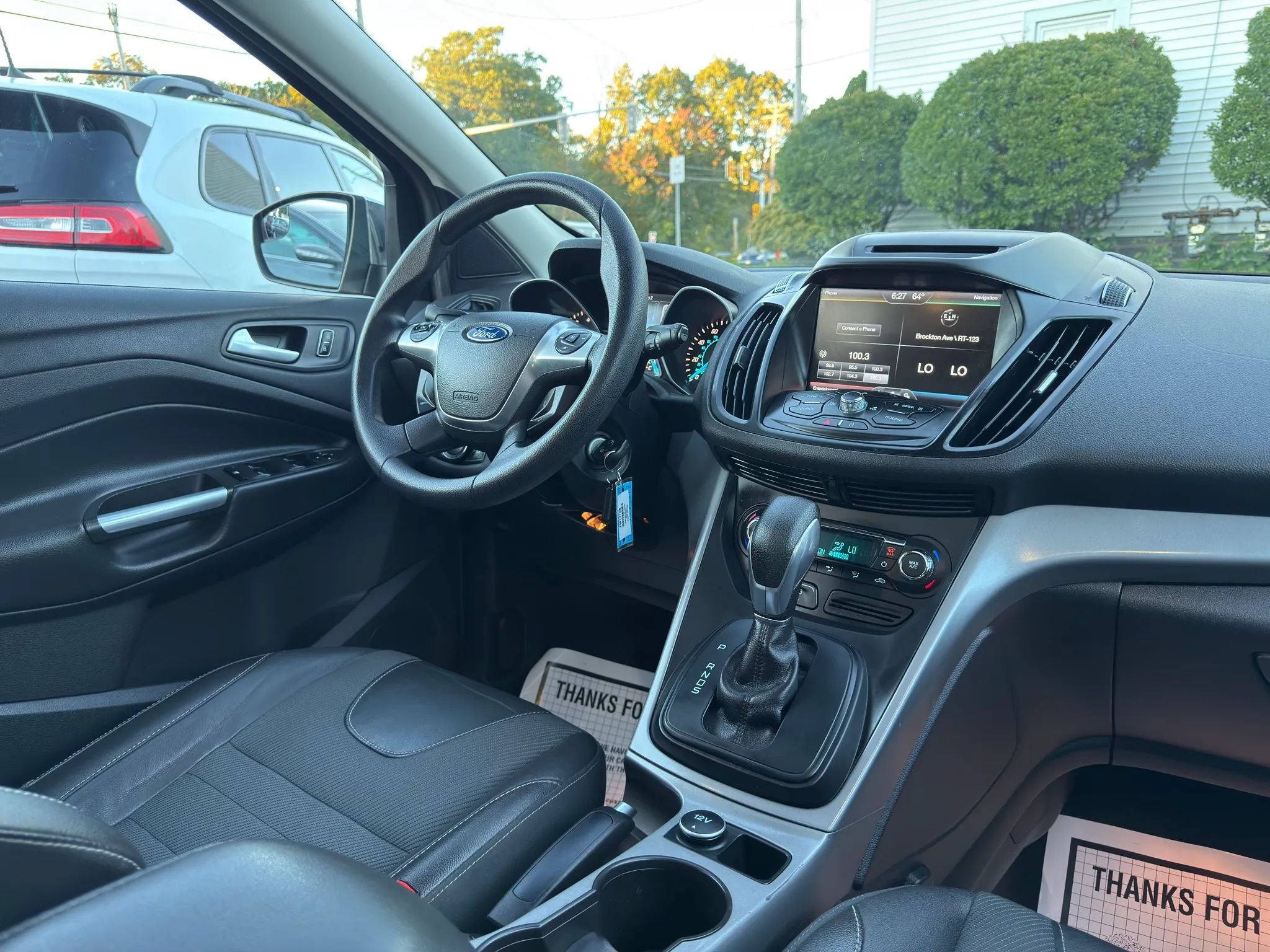 Used 2014 Ford Escape SE w/ SE Chrome Package AWD/4WD image 32