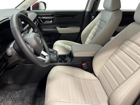 New 2026 Honda CR-V EX-L image 12
