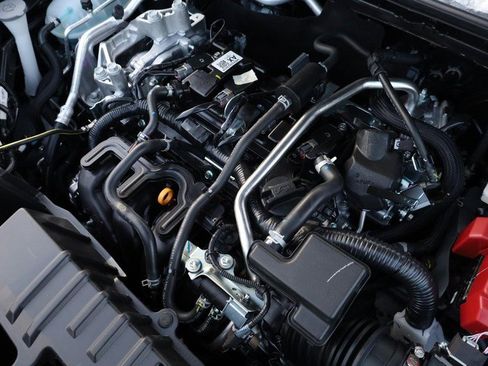 New 2026 Nissan Kicks S image 25