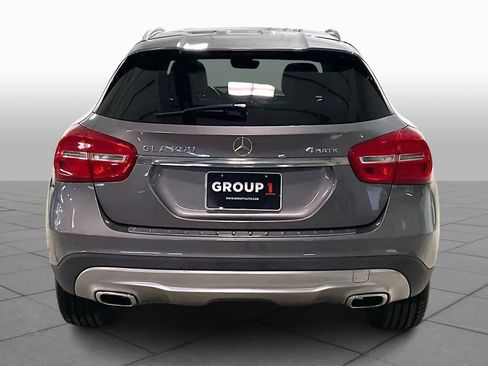Used 2015 Mercedes-Benz GLA 250 4MATIC image 5