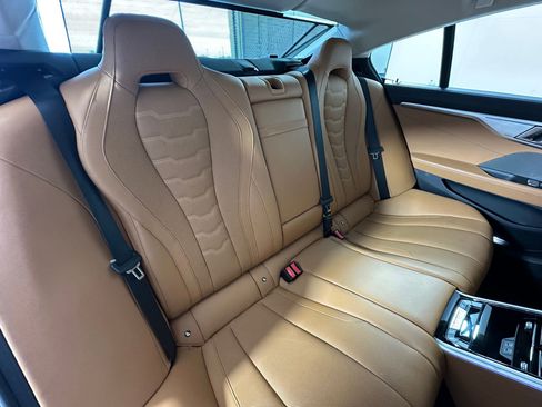 Used 2020 BMW 840i w/ Comfort Seating Package image 32
