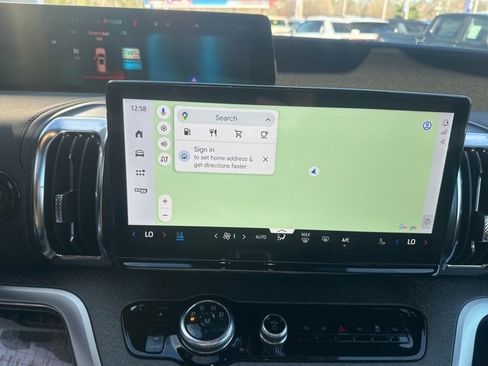 New 2025 Ford Expedition Tremor image 22