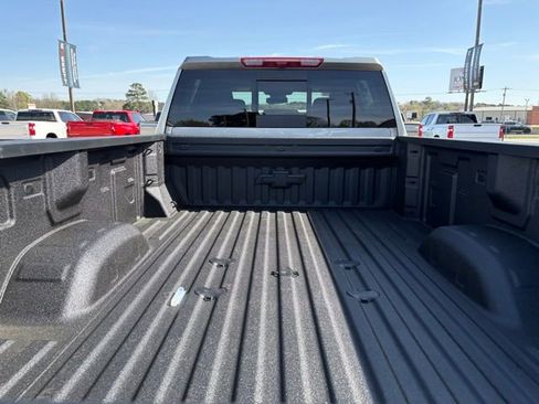 New 2026 Chevrolet Silverado 3500 LT w/ All Star Edition AWD/4WD image 10
