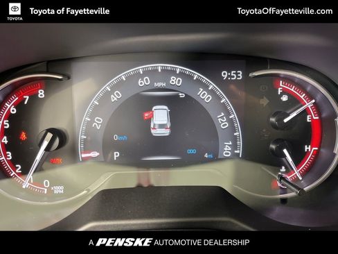 New 2025 Toyota RAV4 XLE Premium image 35