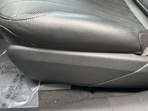 Used 2023 Mercedes-Benz EQS 450+ 4MATIC Sedan image 14