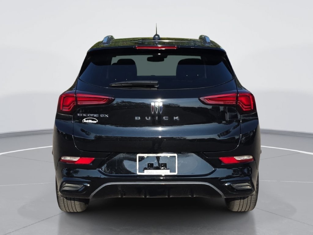 Used 2025 Buick Encore GX Sport Touring w/ Comfort Package FWD image 5