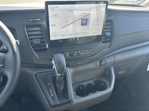 New 2026 Ford Transit 350 148 High Roof w/ Load Area Protection Package image 32