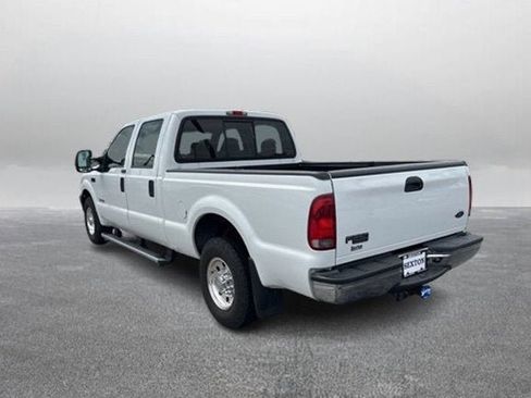 Used 2004 Ford F250 XLT RWD image 8