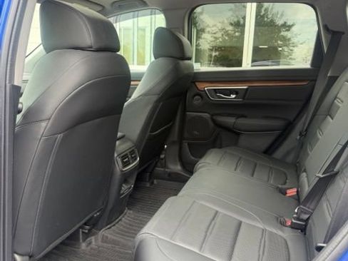 Used 2021 Honda CR-V Touring image 4