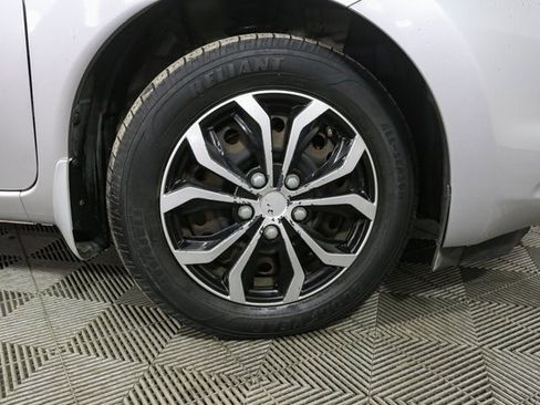 Used 2015 Nissan Versa Note SV image 15