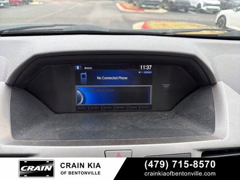 Used 2016 Honda Odyssey LX image 22