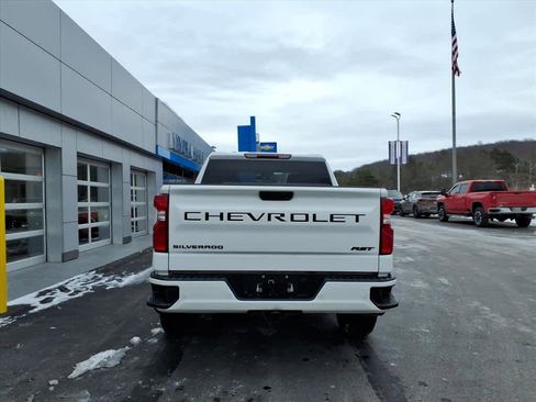 Used 2020 Chevrolet Silverado 1500 RST w/ All-Star Edition image 4