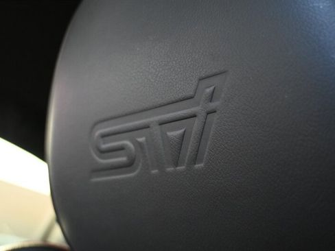 Used 2017 Subaru WRX STI image 25