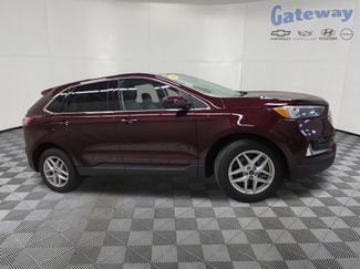 Used 2024 Ford Edge SEL w/ Convenience Package AWD/4WD 360° Tour