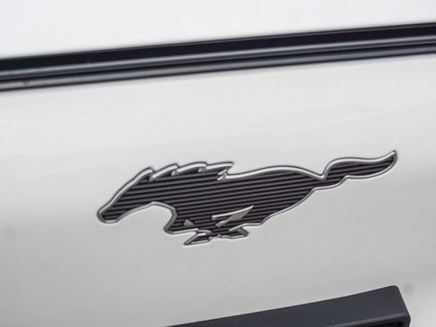 New 2026 Ford Mustang Mach-E Premium w/ Interior Protection Package RWD image 11