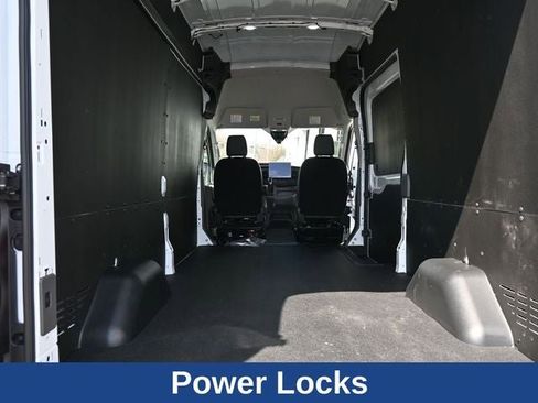 Used 2025 Ford Transit 350 Base w/ Load Area Protection Package image 18