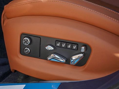 New 2026 Bentley Flying Spur Plug-In Hybrid AWD/4WD image 34