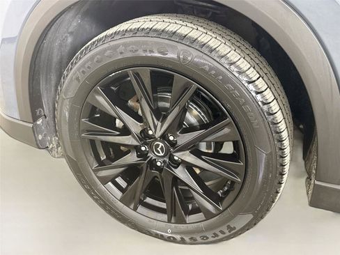 Used 2023 MAZDA CX-5 Carbon Edition AWD/4WD image 32