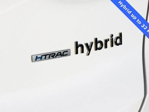 Used 2021 Hyundai Santa Fe Limited w/ Cargo Package image 8