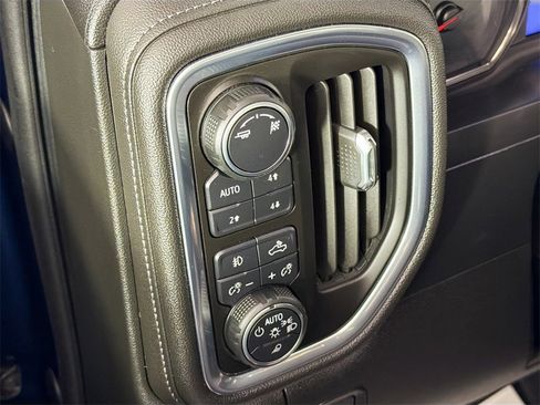 Used 2019 Chevrolet Silverado 1500 RST image 10