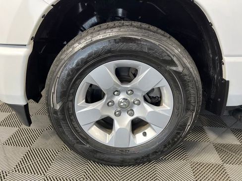 Used 2023 RAM 1500 Big Horn image 11