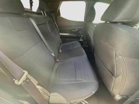 Used 2022 Hyundai Santa Cruz SEL Premium AWD/4WD image 25