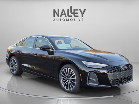 New 2026 Audi A6 Premium Plus image 7