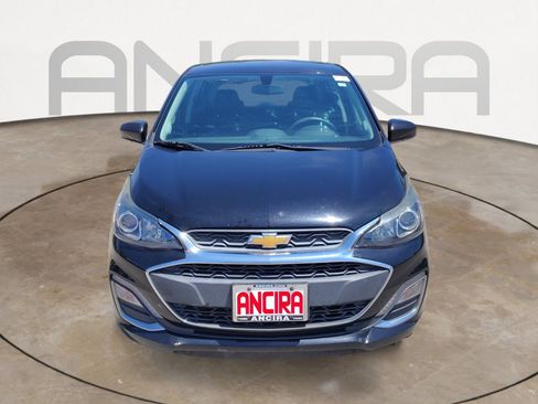 Used 2020 Chevrolet Spark LT FWD image 5