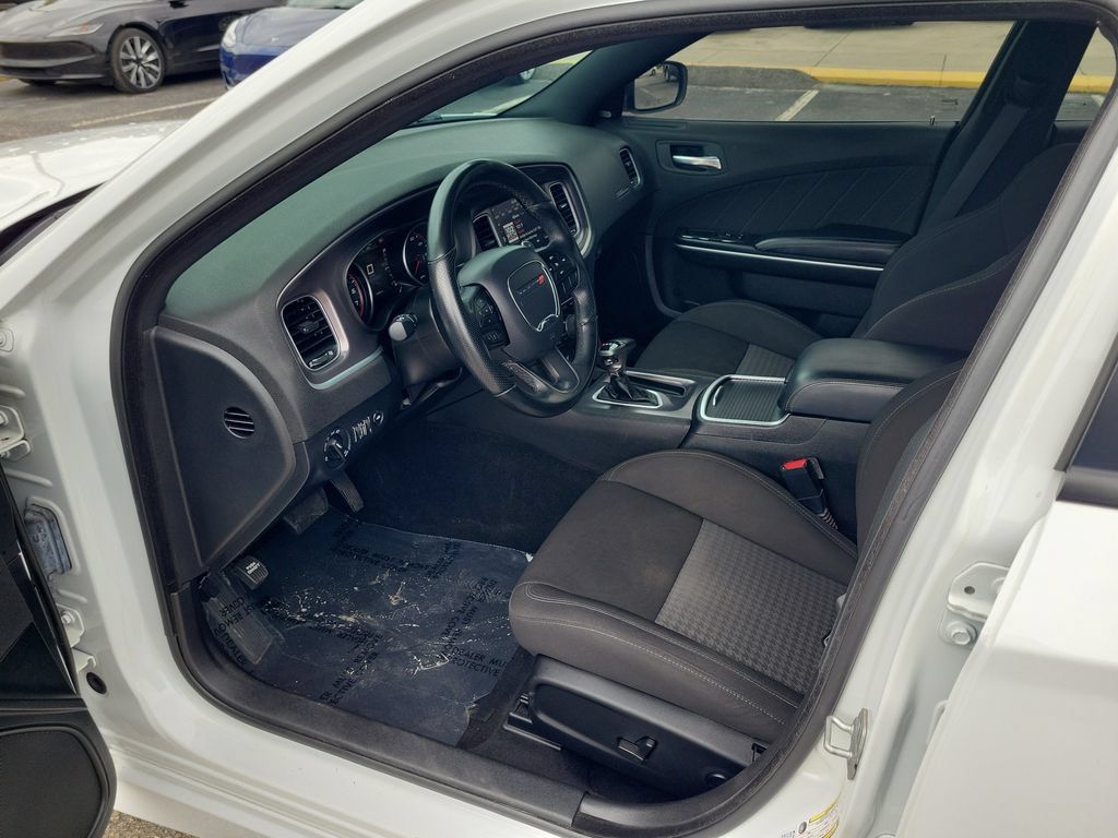 Used 2021 Dodge Charger GT RWD image 13