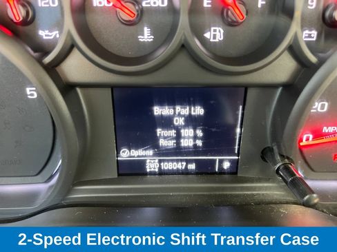 Used 2020 Chevrolet Silverado 3500 W/T w/ Gooseneck/5TH Wheel Package AWD/4WD image 15