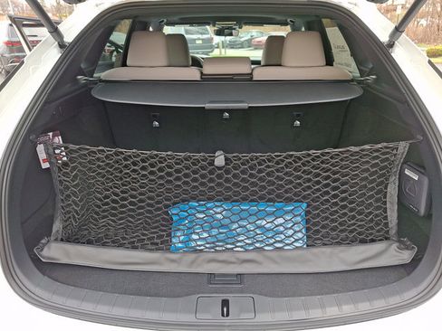 New 2026 Lexus RX 350h image 14