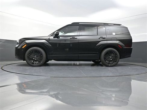 New 2026 Hyundai Santa Fe Calligraphy image 34