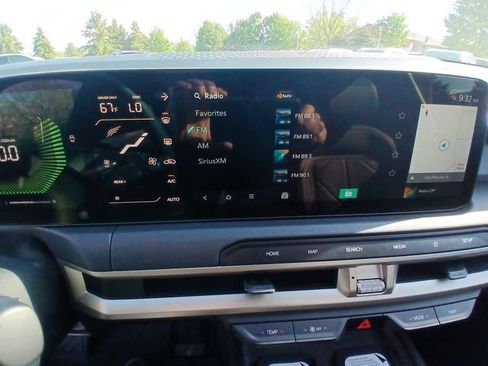 New 2027 Kia Telluride X-Line EX AWD/4WD image 16