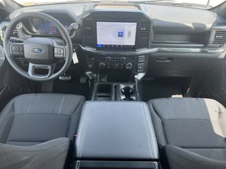 New 2026 Ford F150 STX w/ Equipment Group 200A AWD/4WD video 2