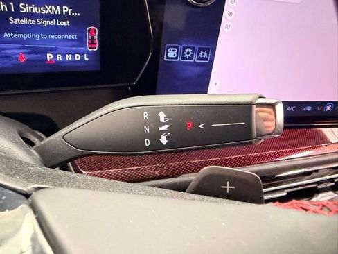 Certified 2024 Chevrolet Traverse RS image 19