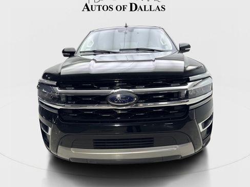 Used 2024 Ford Expedition Limited image 3