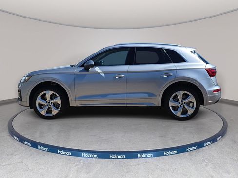 Used 2021 Audi Q5 Prestige AWD/4WD image 9