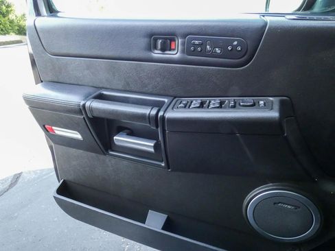 Used 2007 HUMMER H2 image 39