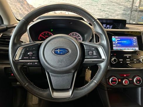 Used 2021 Subaru Crosstrek 2.0i Premium AWD/4WD image 61