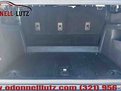 Used 2022 Ford Bronco Badlands w/ Sasquatch Package image 13