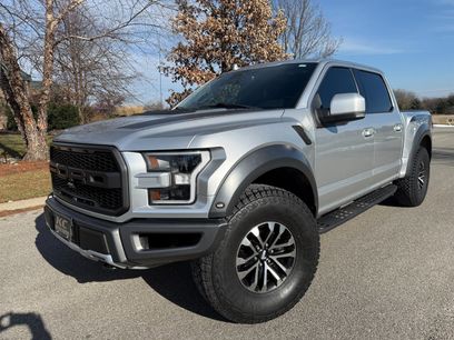 Used 2019 Ford F150 Raptor w/ Equipment Group 802A Luxury