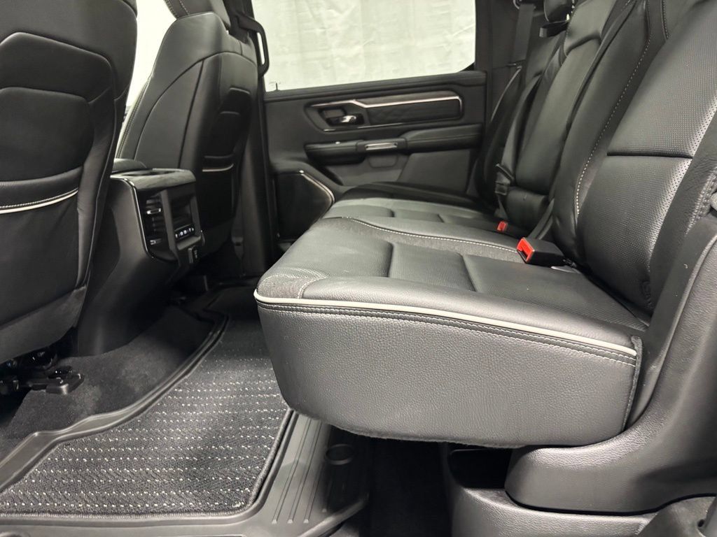Used 2026 RAM 1500 Limited AWD/4WD image 43
