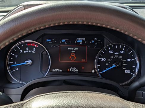 Used 2022 Ford F250 King Ranch w/ King Ranch Ultimate Package AWD/4WD image 22