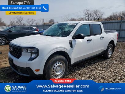 Used 2025 Ford Maverick XLT w/ Equipment Group 302A