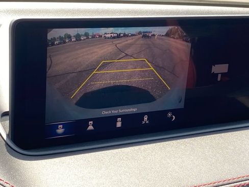 Used 2023 Acura MDX A-Spec AWD/4WD image 11