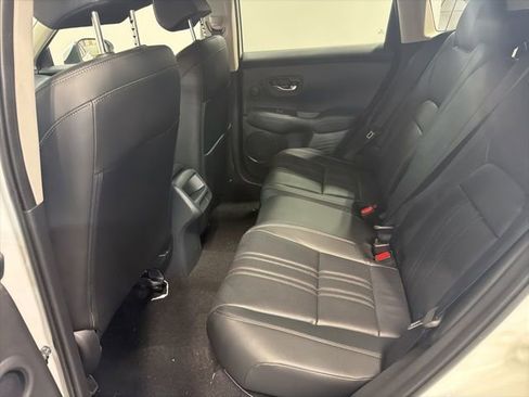 New 2026 Honda HR-V EX-L image 29