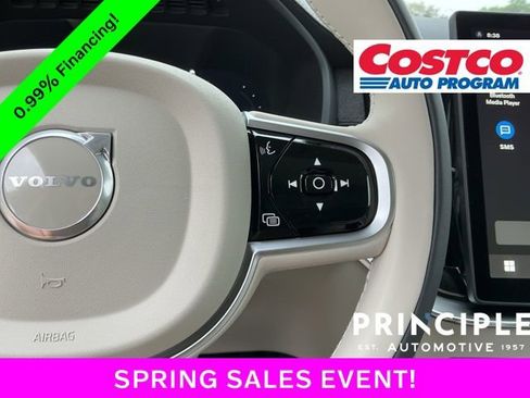 New 2026 Volvo XC90 T8 Ultra w/ Protection Package Premier AWD/4WD image 24