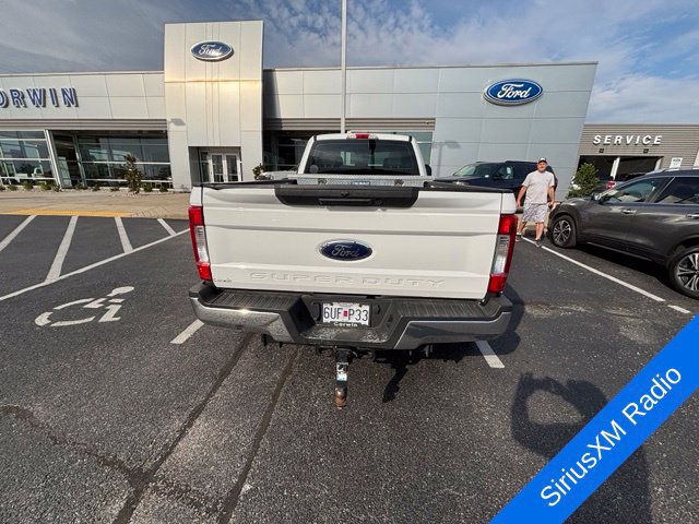 Used 2019 Ford F350 XL w/ STX Appearance Package AWD/4WD image 7
