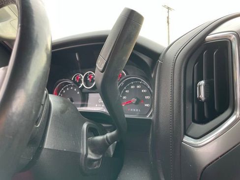 Used 2019 Chevrolet Silverado 1500 LT w/ All-Star Edition image 19